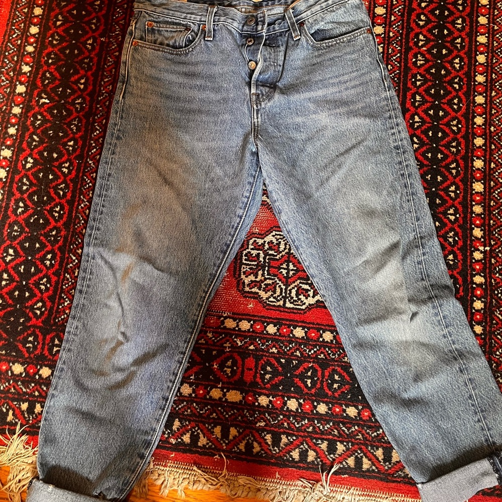 Vintage Levi’s size 29